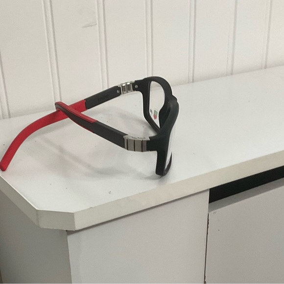 Vintage TAG Heuer eyeglass frame - Picture 2 of 2